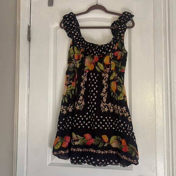 Farm Rio Mini Dress - Picture 4 of 6